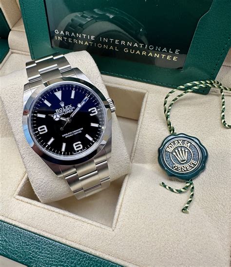 rolex explorer all models|rolex explorer 1 40mm.